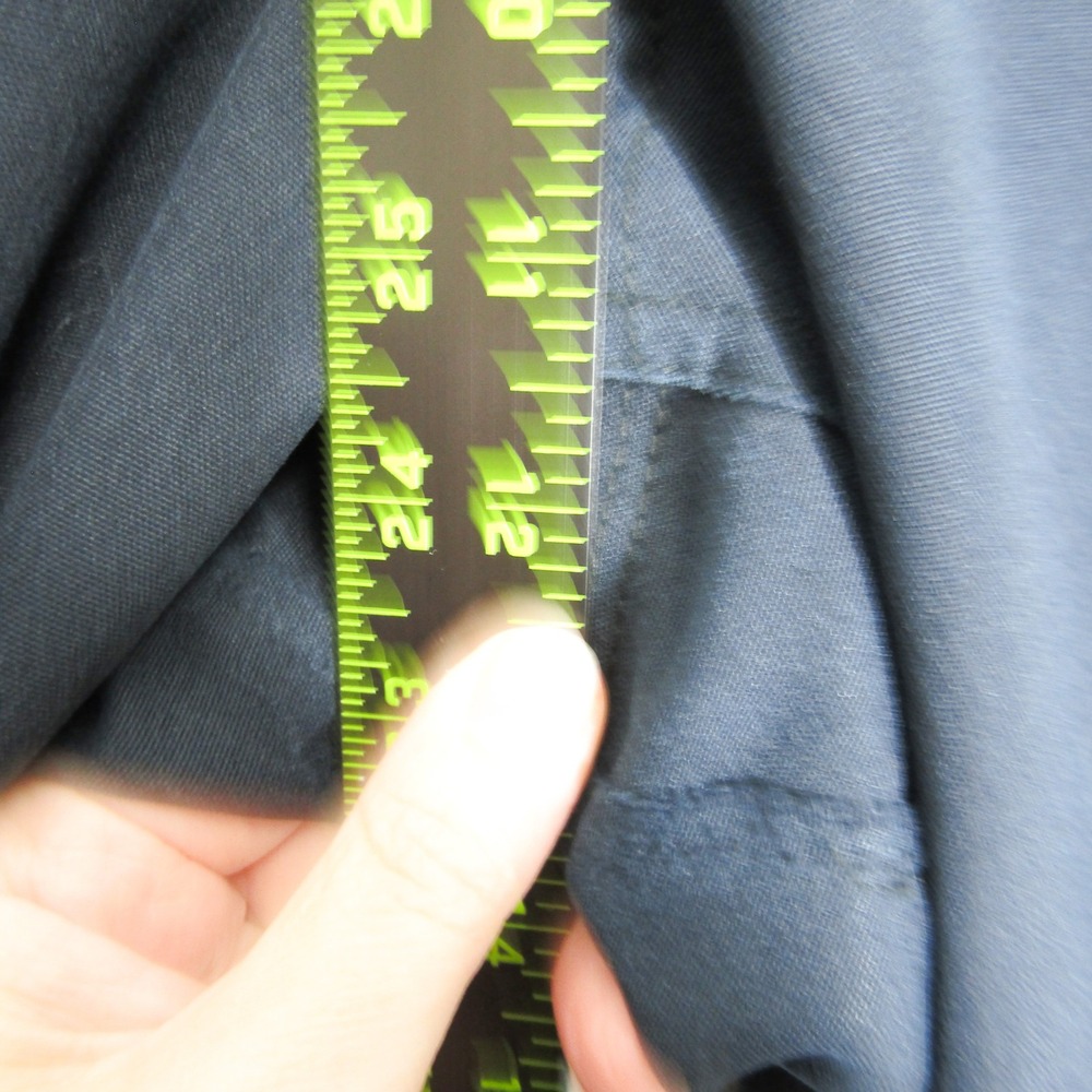 Workrite FR Womens Nomex IIIA Navy Blue Flame Resistant Work Pants 16 Plus - Picture 5 of 13